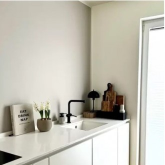 Villeroy & Boch Subway 545 Bílá keramika