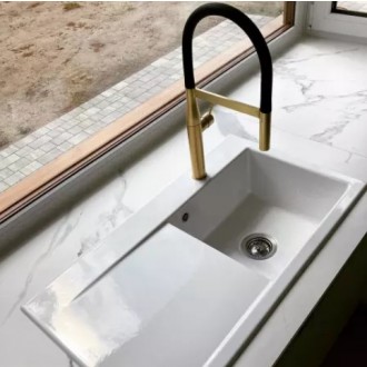 Villeroy & Boch Siluet 900.0 Bílá keramika
