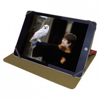 Univerzální pouzdro na tablet 7-10´´ Harry Potter