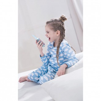 Vysílačky Disney Frozen s dosahem 120 metrů