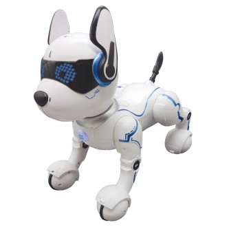 Power Puppy - můj chytrý robotický pes