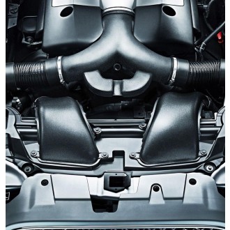 Čistič motorů Carlson 500ml