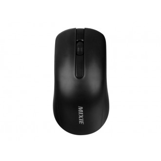 DeTech Myš Mixie X1 - černá
