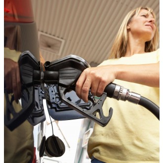 Diesel aditiv Plus do nafty Carlson 250ml