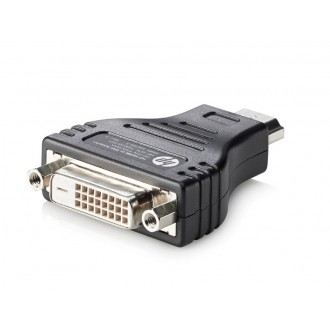 Adaptér HP HDMI na DVI