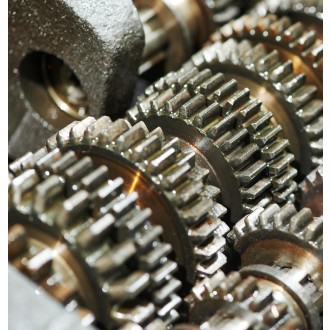 Převodový olej Carlson SAE 80W Gear PP80 1l