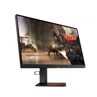 HP OMEN X25f - LED monitor 24,5"
