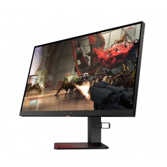 HP OMEN X25f - LED monitor 24,5"