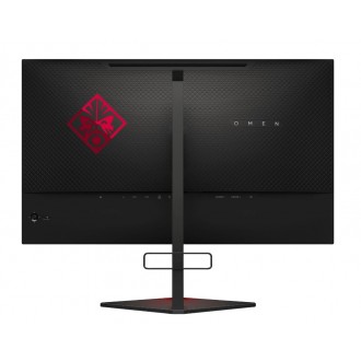 HP OMEN X25f - LED monitor 24,5"
