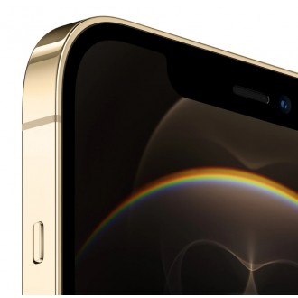 Apple iPhone 12 Pro Max 256GB Gold