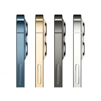 Apple iPhone 12 Pro Max 256GB Gold