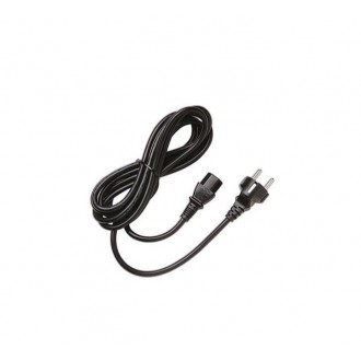 HP power cord 1.83m 10A C13 EU