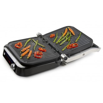 Kontaktní gril panini - GENIUS - DOMO DO9249G