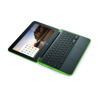 HP Chromebook 11 G5 EE