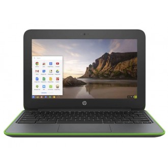 HP Chromebook 11 G5 EE