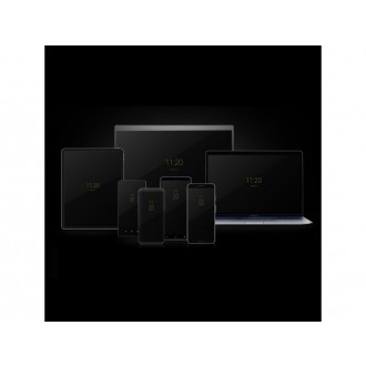 GreenCell AK61 Green Cell HUB USB-C HDMI