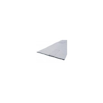ALFIstick ® - 3D samolepicí kamenný obklad, mramor, Ivory, ESP015