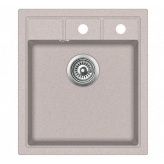 Aquasanita Nova 460E beige