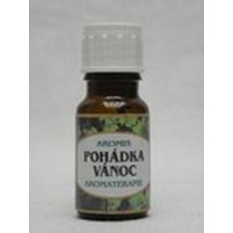 Aromis vonný olej