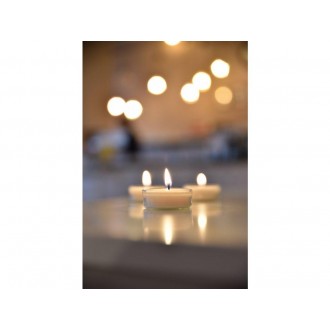 Čajové svíčky Maty’s Aromatherapy Tea Light - Cranberry