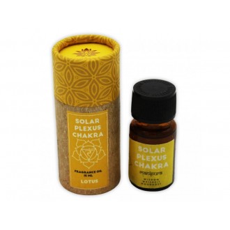 Chakra Olejíčky vonné 10ml. mix vun.