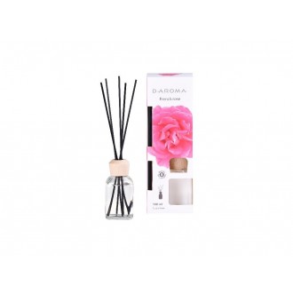 Diffuser 100ml D-Aroma Růže