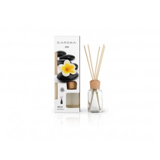 Diffuser 100ml D-Aroma Spa