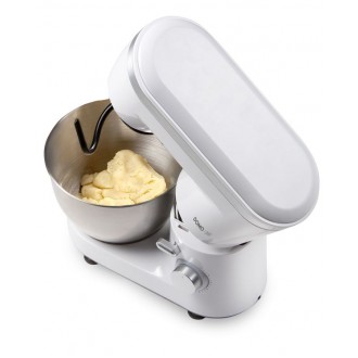 Kuchyňský robot z edice PUUR - DOMO DO9175KR