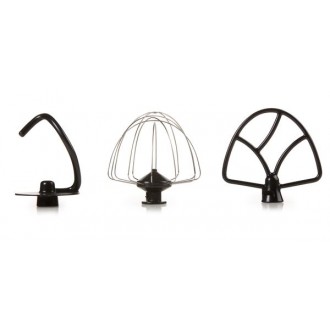 Kuchyňský robot z edice PUUR - DOMO DO9175KR