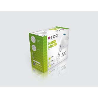 Ruční šlehač ECG RS 836