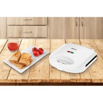 Sendvičovač ECG S1170