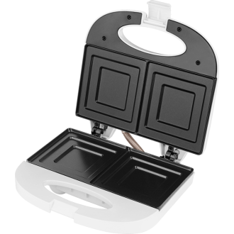 Sendvičovač ECG S1170