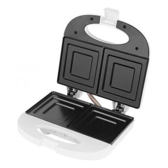 Sendvičovač ECG S1170