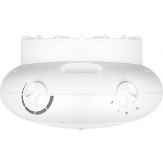 Horkovzdušný ventilátor ECG TV 30 White