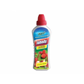 Hnojivo AGRO na jahody 1l