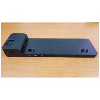 HP UltraSlim 2013 - Dokovací stanice D9Y32AA#ABB
