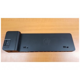 HP UltraSlim 2013 - Dokovací stanice D9Y32AA#ABB