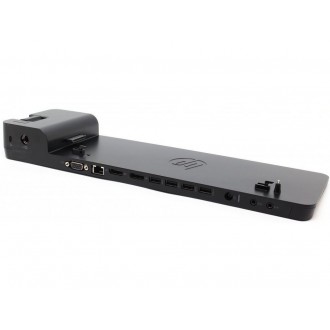 HP UltraSlim 2013 - Dokovací stanice D9Y32AA#ABB