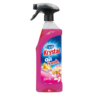 KRYSTAL olejový osvěžovač 750ml