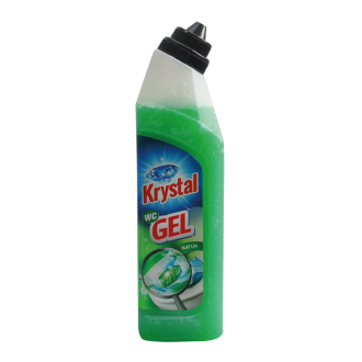 KRYSTAL WC gel,  750 ml