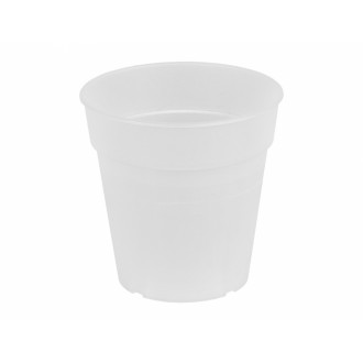 Květník MADAGASCAR plastový d13x12cm