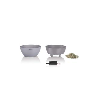 Lechuza CUBETO Stone 30