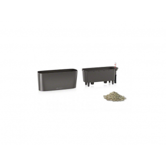 Lechuza DELTA 20 Table planter