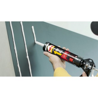 Lepidlo Pattex All For One bílá 440 g