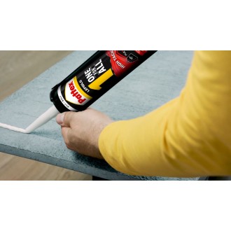 Lepidlo Pattex All For One bílá 440 g