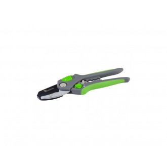 Nůžky STALCO GARDEN ruční jednosečné s aretací 200mm