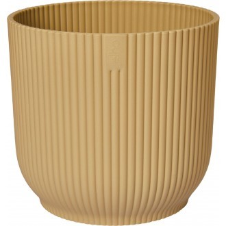 Obal Vibes Fold Mini - butter yellow 7 cm