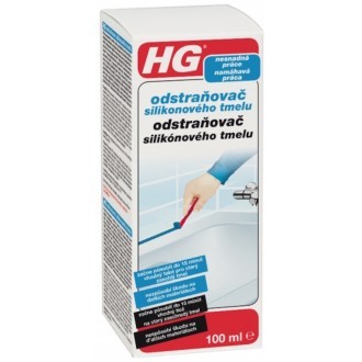 Odstraňovač HG 100 ml HGOSK