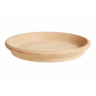 Podmiska pod květník DEGREA GRAFFIATO keramická d15cm