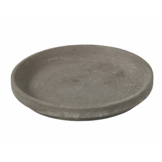 Podmiska pod květník EVITA UMBRA impregnovaná d20cm